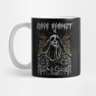 Rage against Mug